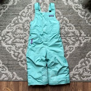 Patagonia snow pants